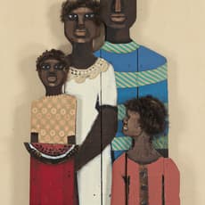 Marie Johnson Calloway