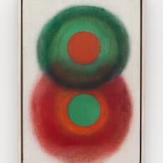 Waldemar Cordeiro, Untitled (1960)