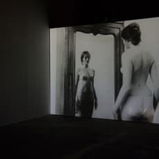 Chantal Akerman