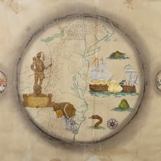 Umar Rashid (Frohawk Two Feathers)