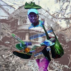 Daniel Onguene