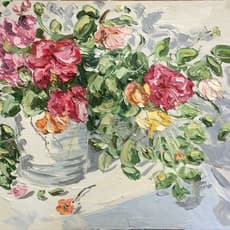Sally West