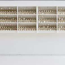 IRATXE JAIO & KLAAS VAN GORKUM