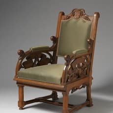 Edwin Oppler 1831-80