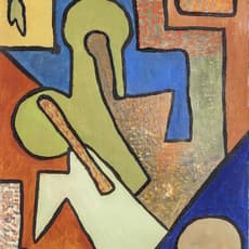 Gaston Chaissac