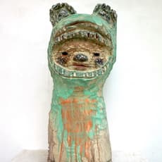 齊藤智史 Satoshi SAITOH