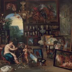 Jan Brueghel the Younger