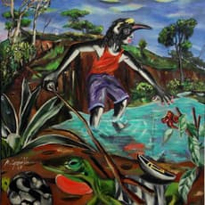 BBird Ronald Cyrille