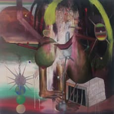 Gene Paul Martin