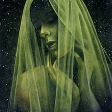 Kelly McKernan