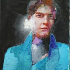 Piet van den Boog