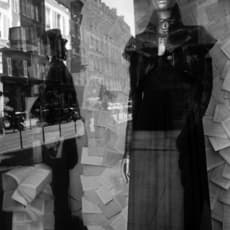 Judy Glickman Lauder