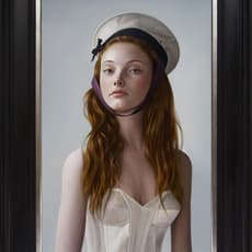 Mary Jane Ansell