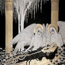 Orphné Achéron