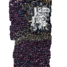 EVA OBODO (NIGERIAN)