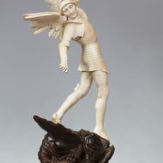 Charles Van Der Stappen