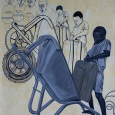 Kwame Akoto-Bamfo