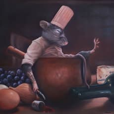 Richard Ahnert