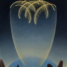 Agnes Pelton