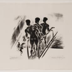 Barbara Morgan (1900–1992)