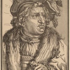 Christoffel van Sichem I after Hendrik Goltzius