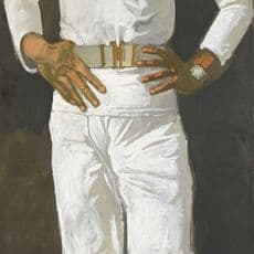 Yannis Tsarouchis