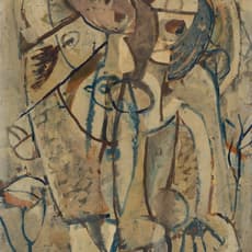Ian Fairweather