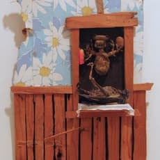 jerome caja