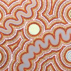 Patricia Nakamarra Oldfield