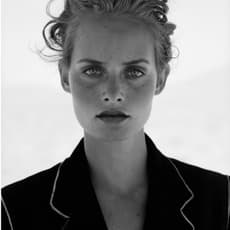 Peter Lindbergh