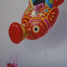 Keitoku Toizumi 戸泉恵徳