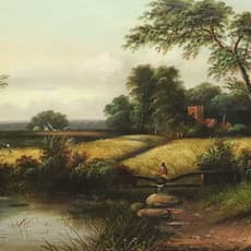 George Cole