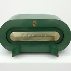 Constance DeJong (b. 1948)