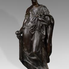 Roman or Florentine school