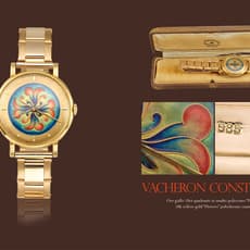 Vacheron & Constantin