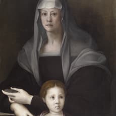 Jacopo da Pontormo