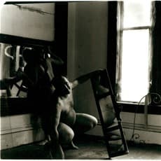 Francesca Woodman