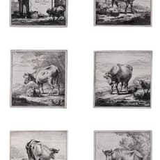 Claes Petersz Berchem
