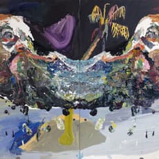 Ben Quilty