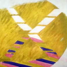 Richard Smith (1931-2016)