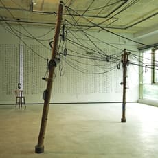 Yang Chi-Chuan 楊季涓