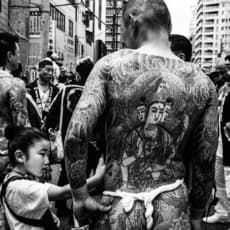 Ronin de Goede
