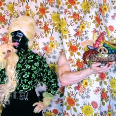 Kat Toronto & Jess De Wahls