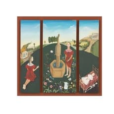 Marisa Willoughby Holland