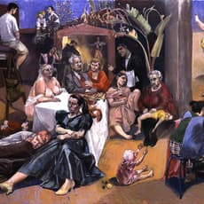 Paula Rego