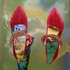 Anastasiya Parvanova