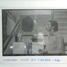 Claudio Perna