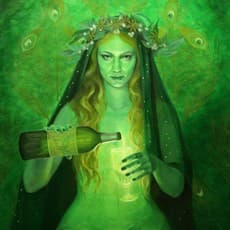 Laurie Lee Brom
