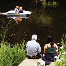 Helmut & Johanna Kandl