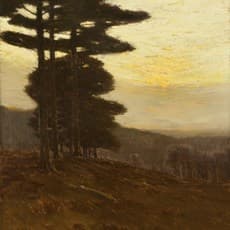 Charles Warren Eaton